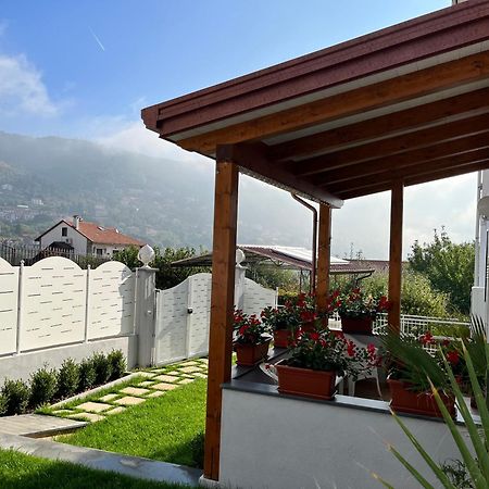 Agerola Dreams Apartment Bagian luar foto
