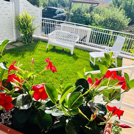 Agerola Dreams Apartment Bagian luar foto