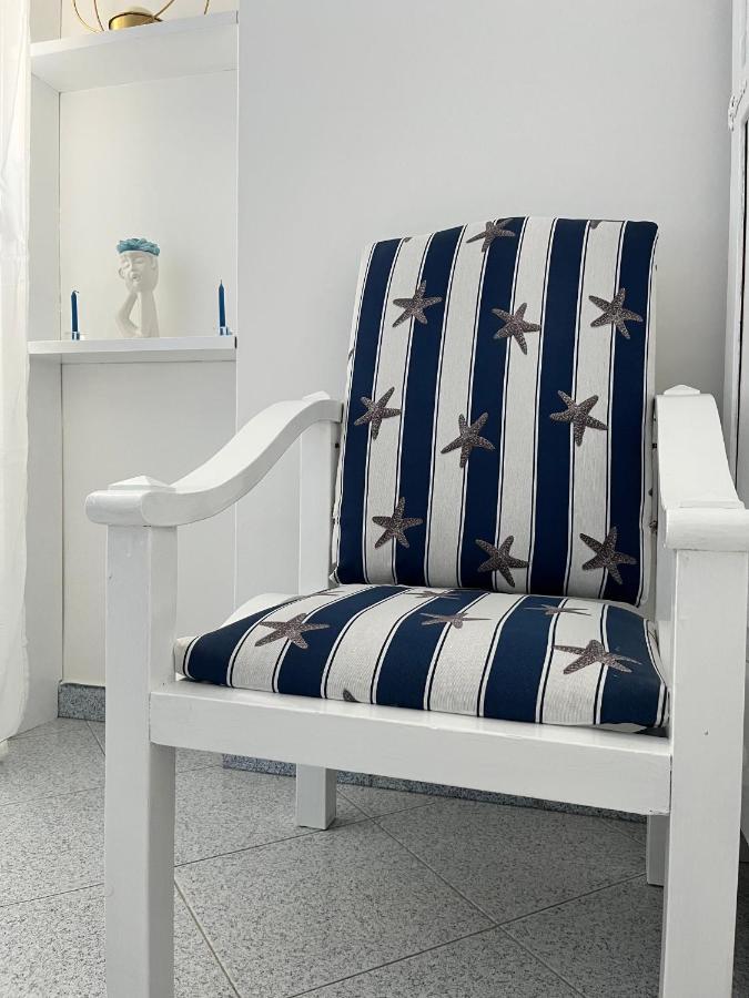 Agerola Dreams Apartment Bagian luar foto