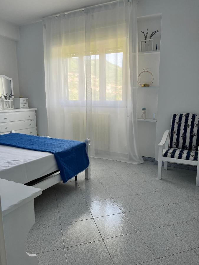Agerola Dreams Apartment Bagian luar foto