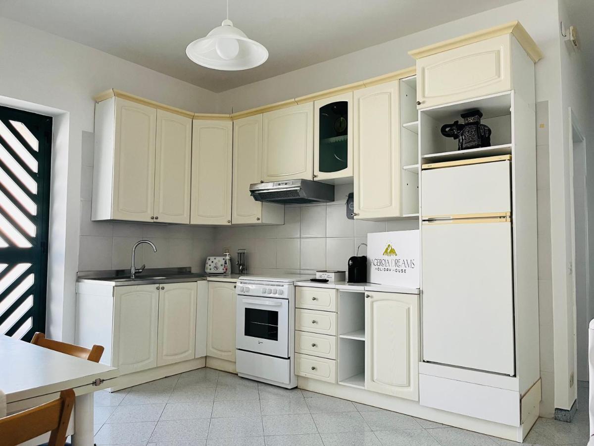 Agerola Dreams Apartment Bagian luar foto