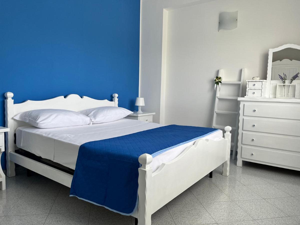 Agerola Dreams Apartment Bagian luar foto