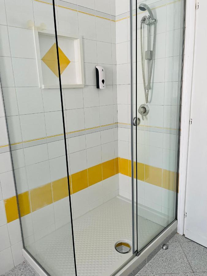 Agerola Dreams Apartment Bagian luar foto