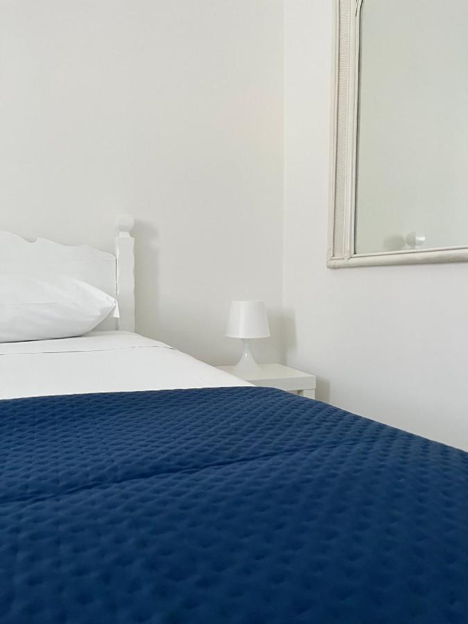 Agerola Dreams Apartment Bagian luar foto