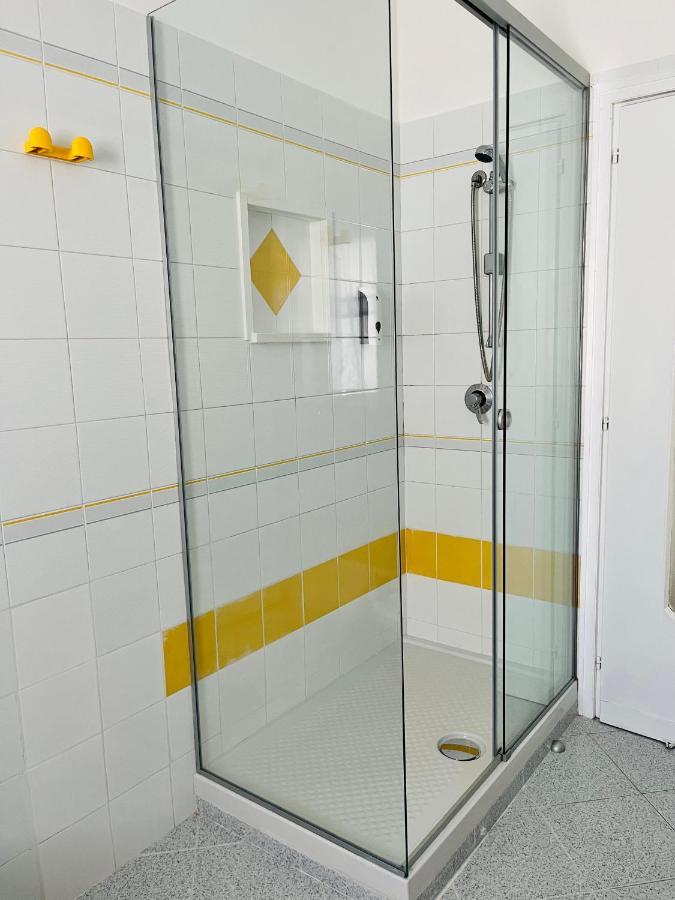 Agerola Dreams Apartment Bagian luar foto
