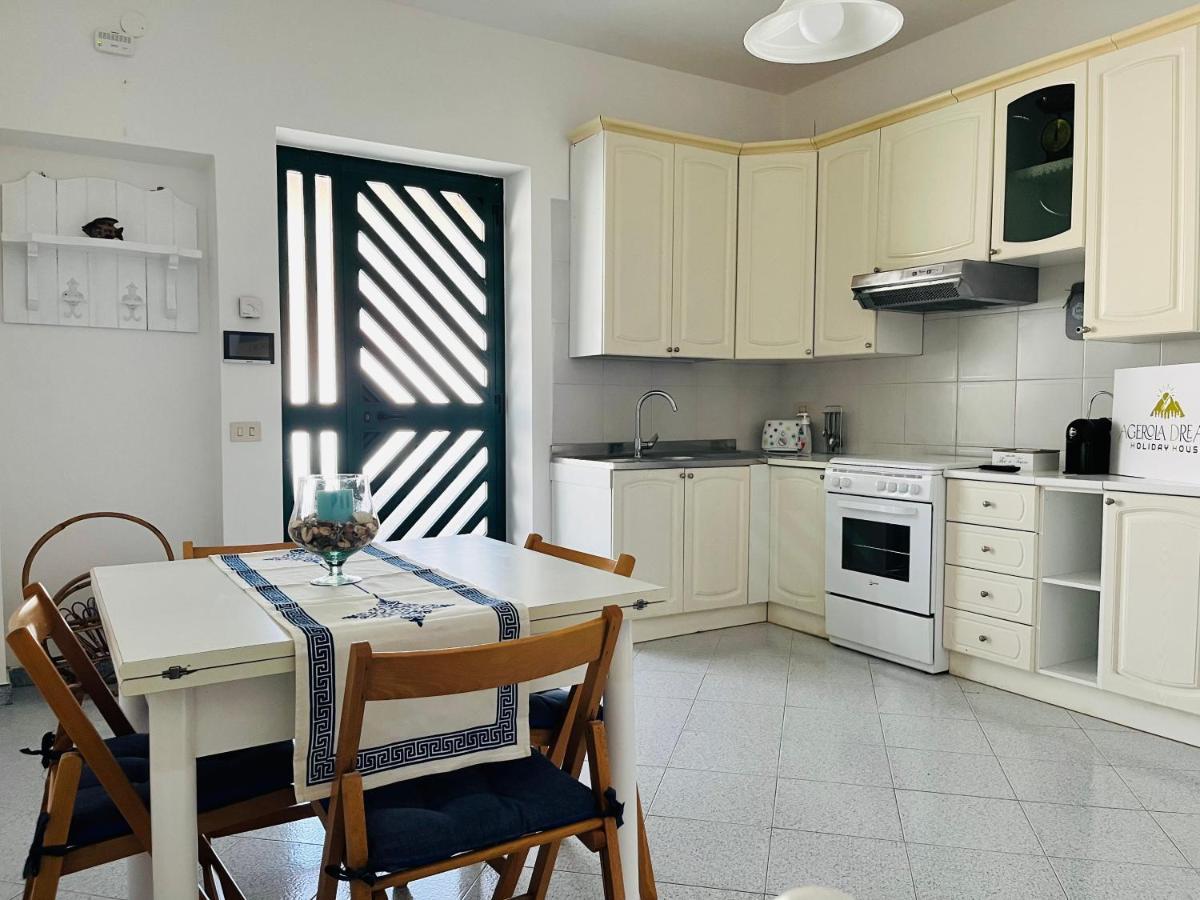 Agerola Dreams Apartment Bagian luar foto