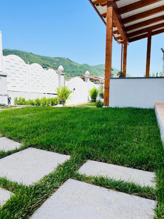 Agerola Dreams Apartment Bagian luar foto