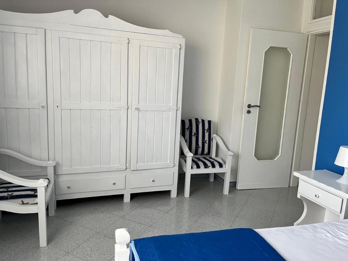 Agerola Dreams Apartment Bagian luar foto