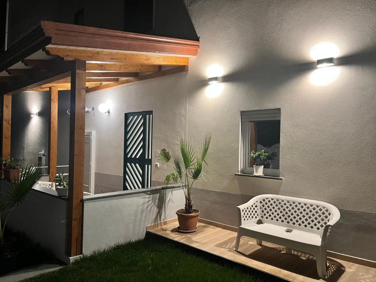 Agerola Dreams Apartment Bagian luar foto