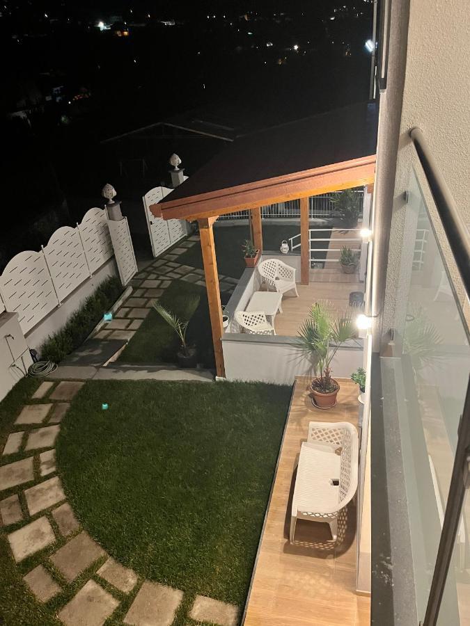 Agerola Dreams Apartment Bagian luar foto